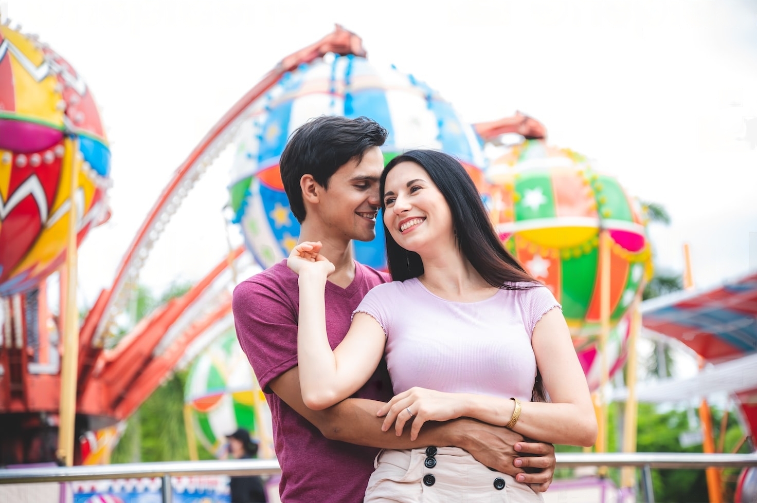 Valentine's Day photoshoot ideas to cheer your soulmate